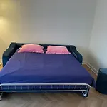 Studio Paris Near Invalides Unesco Eiffel Tower Montparnasse
