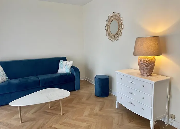 Studio Paris Near Invalides Unesco Eiffel Tower Montparnasse
