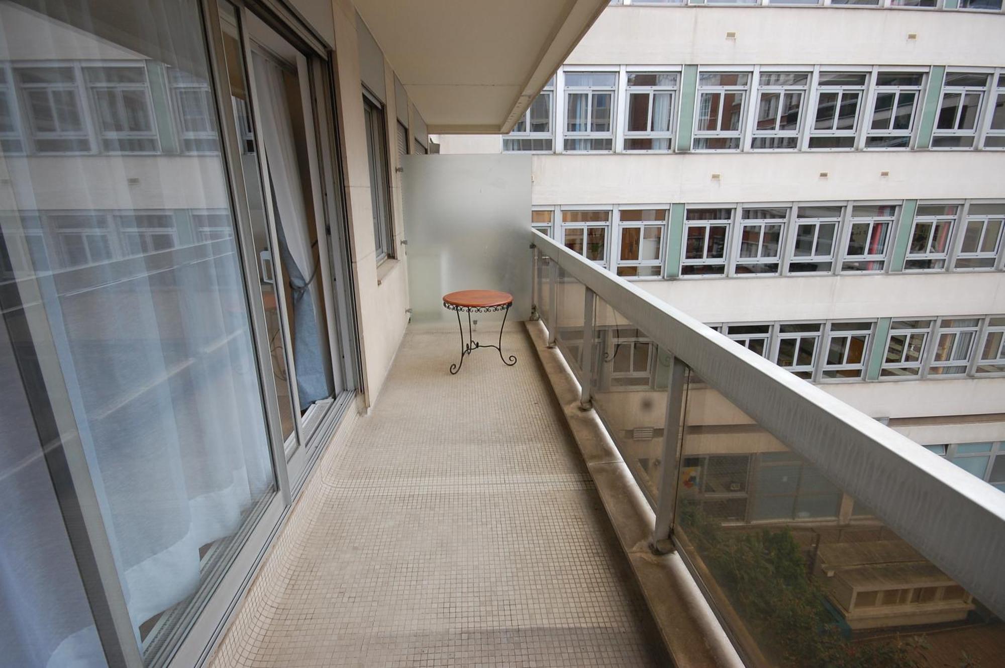 Apartment Near Invalides Unesco Eiffel Tower Montparnasse