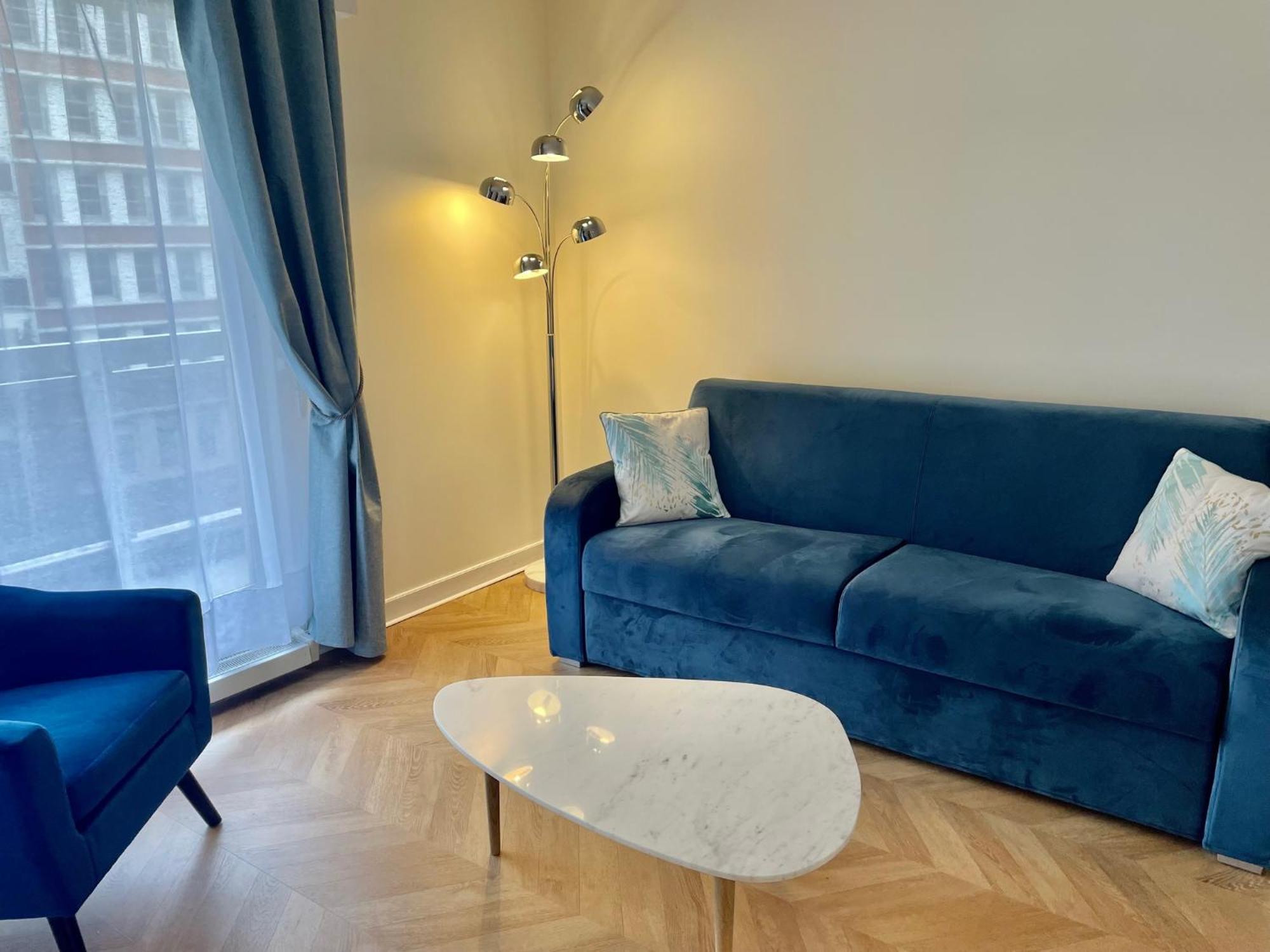 Near Invalides Unesco Eiffel Tower Montparnasse Apartment *