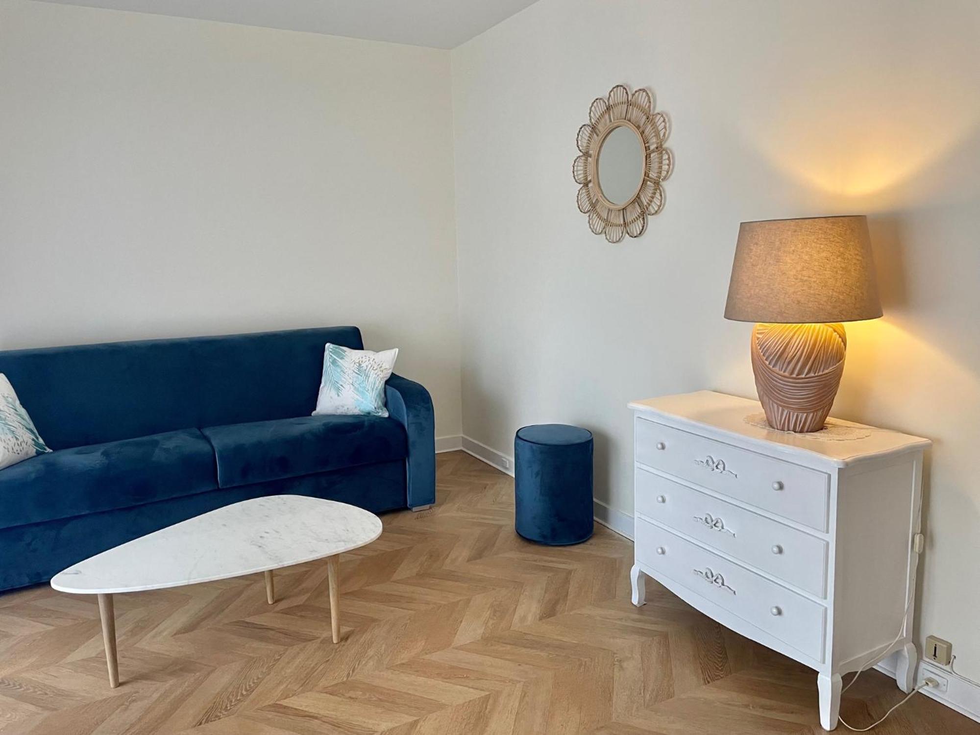 Apartment Near Invalides Unesco Eiffel Tower Montparnasse